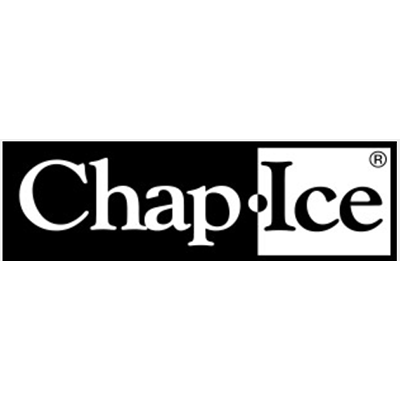 Chap-Ice logo